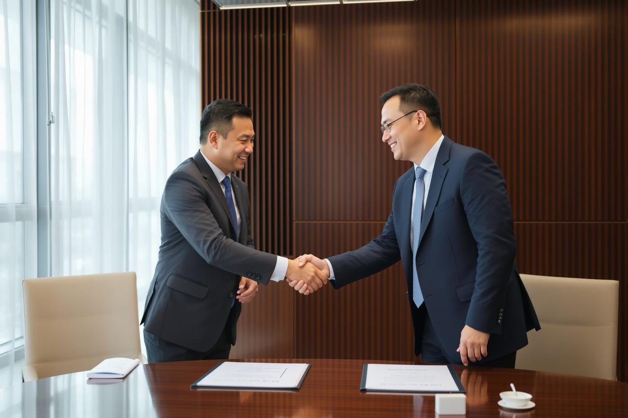 三级片免费看与腾讯视频签署战略合作协议,共推精品内容